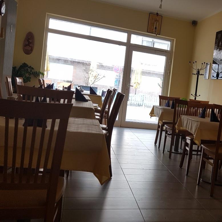 Restaurant "Asia Bistro Chinh Phat" in Oftersheim