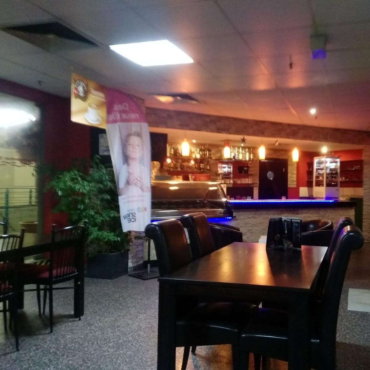 Restaurant "Bistro Picasso Osterode" in Osterode am Harz