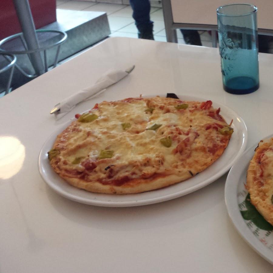 Restaurant "Pizza Pinocchio" in Hemmingen