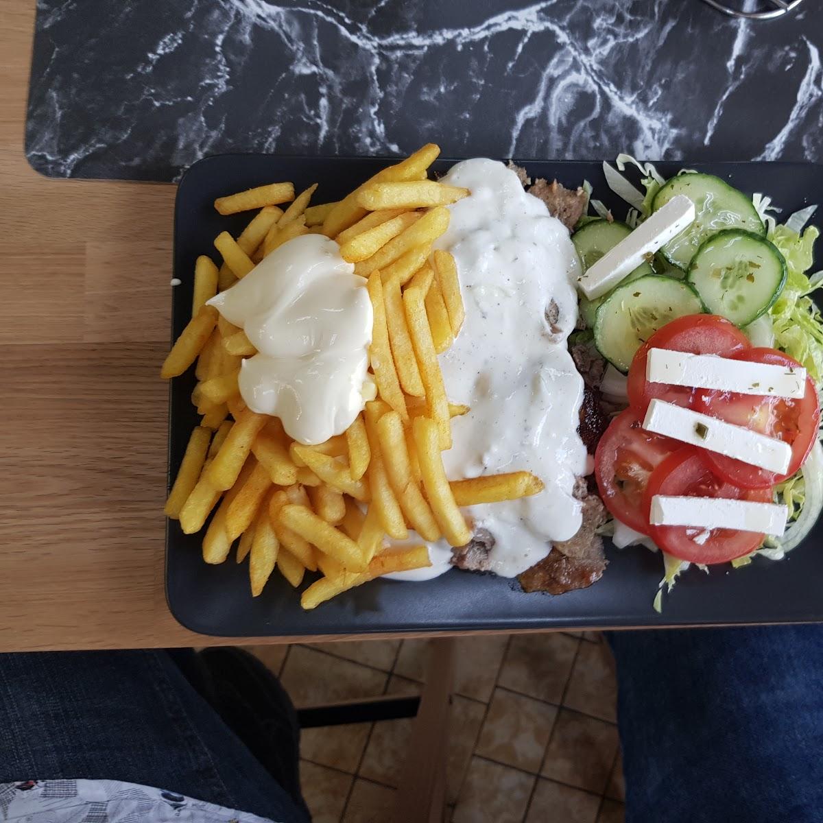 Restaurant "Deniz Grill" in  Herne