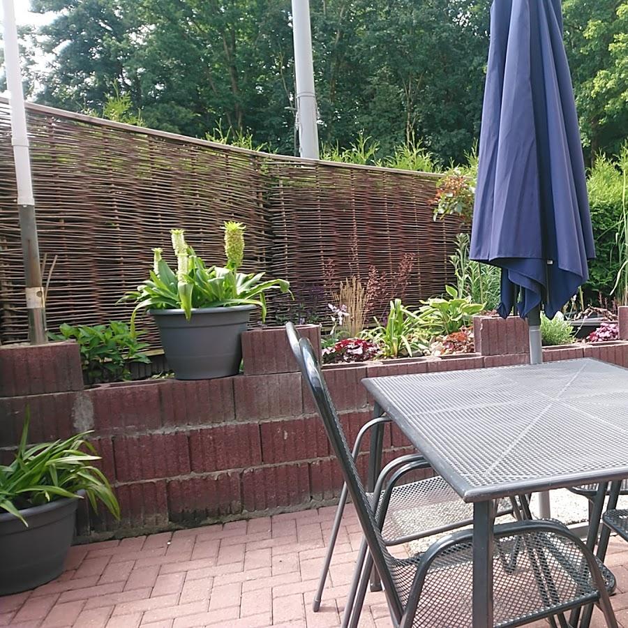 Restaurant "Pizzeria da Rimini" in Bielefeld