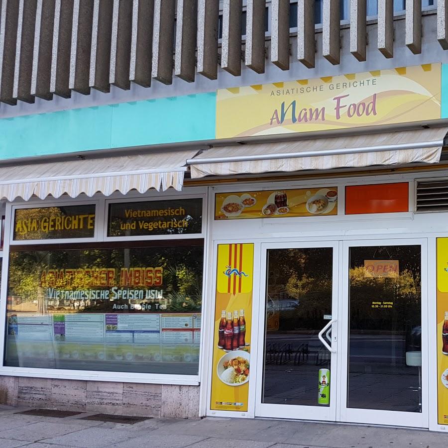 Restaurant "Asia Cuisine & Sushi" in Dessau-Roßlau