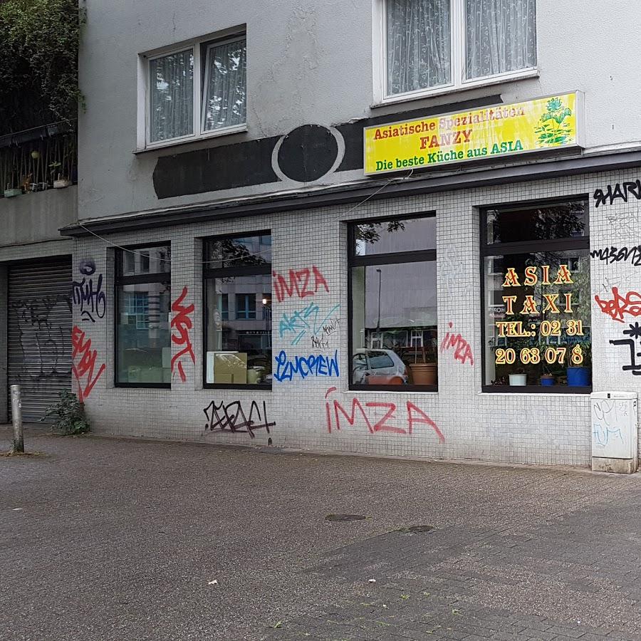 Restaurant "Asia Imbiss Fanzy" in Dortmund