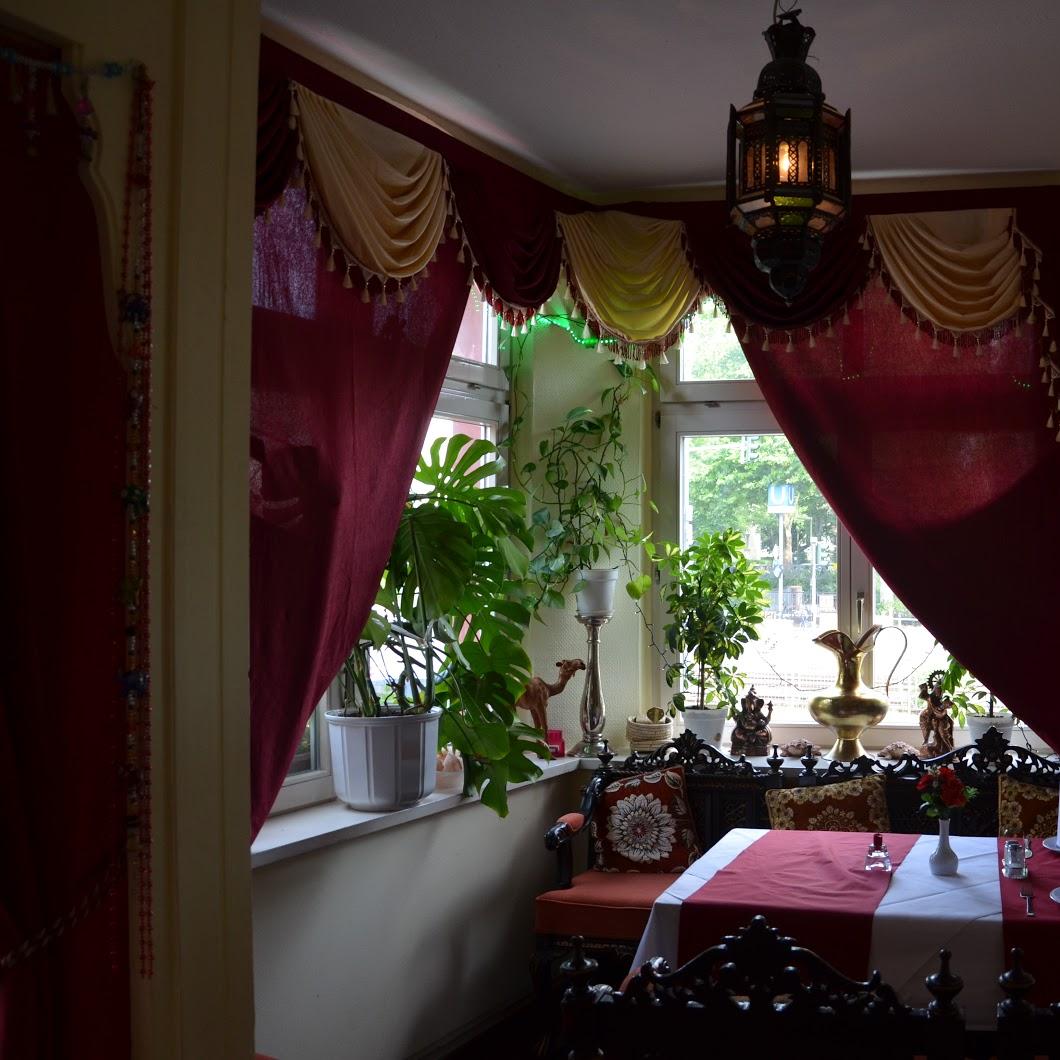 Restaurant "Indian Curry & Tandoori House" in Frankfurt am Main