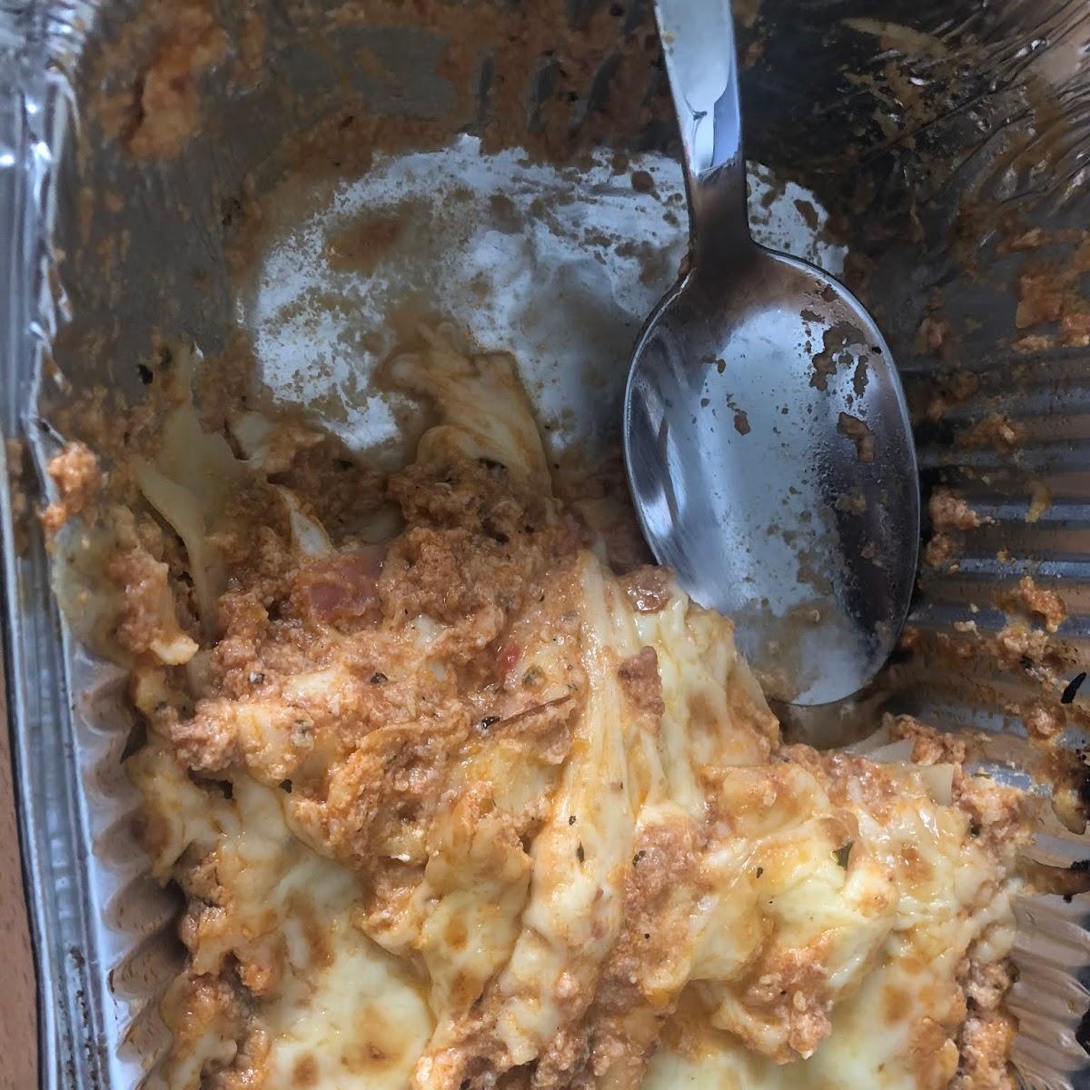 Restaurant "PRESTO Pizza-Service" in Chemnitz