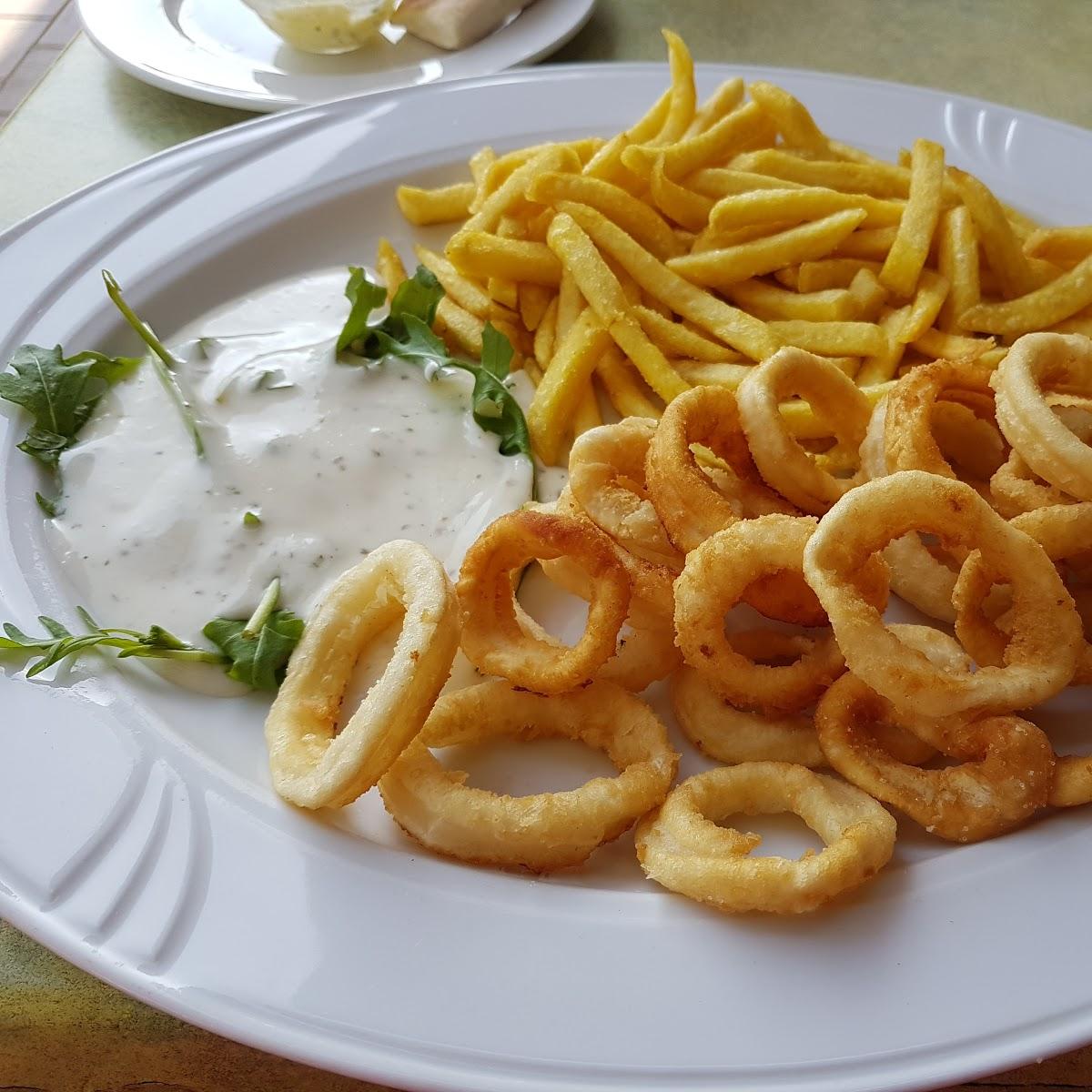 Restaurant "Ristorante Bella Italia" in Großenkneten