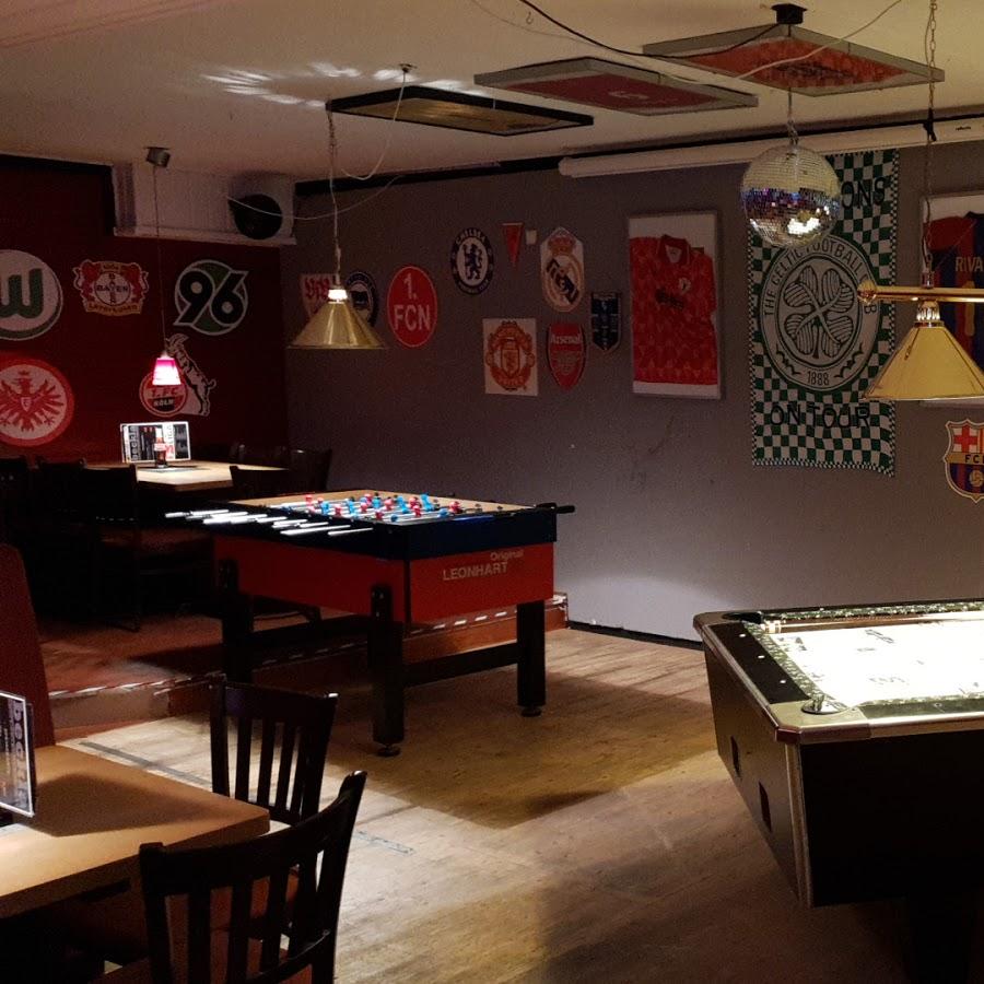 Restaurant "Beckla Lieferservice" in Kemmern