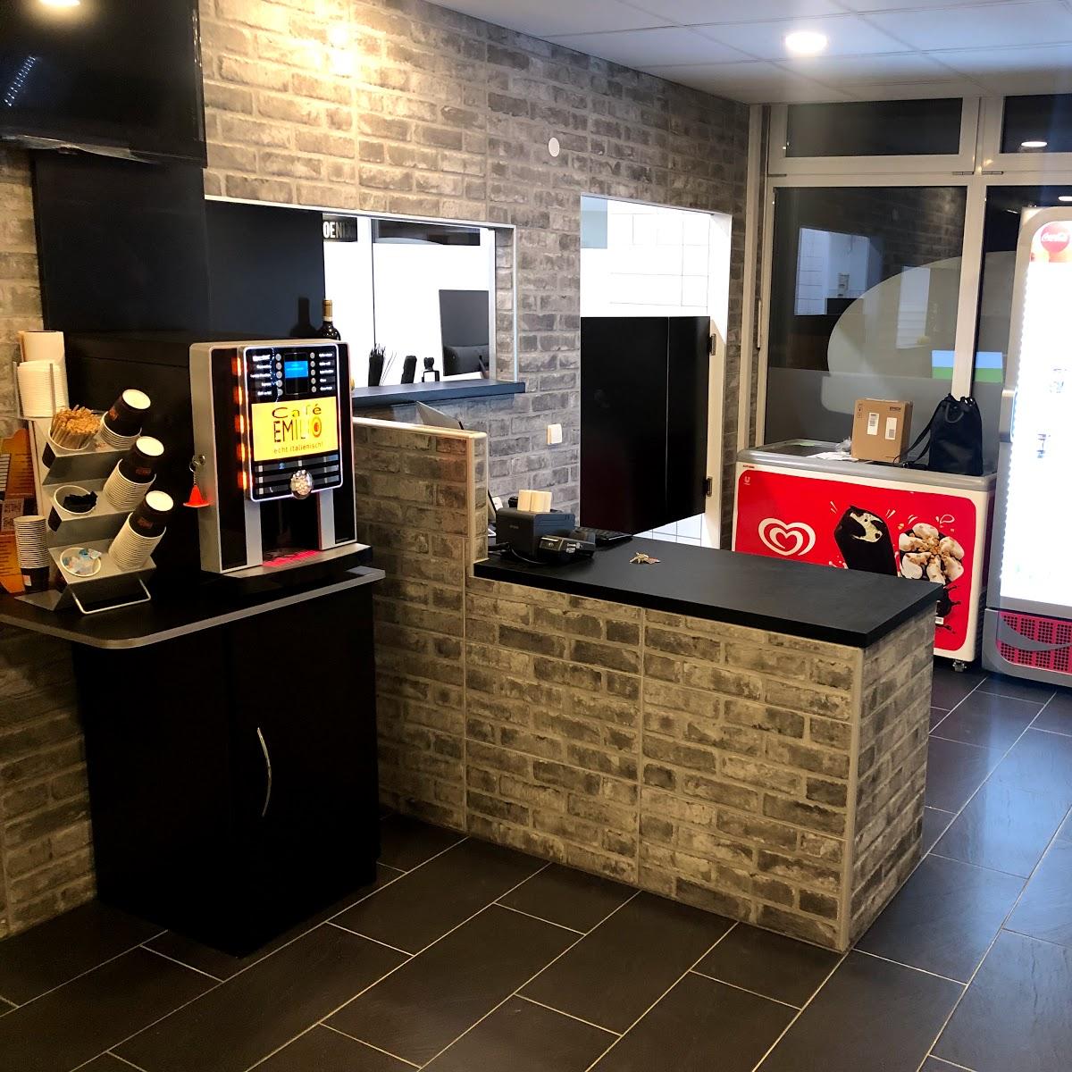 Restaurant "PizzaPasta  Süd" in Stuttgart