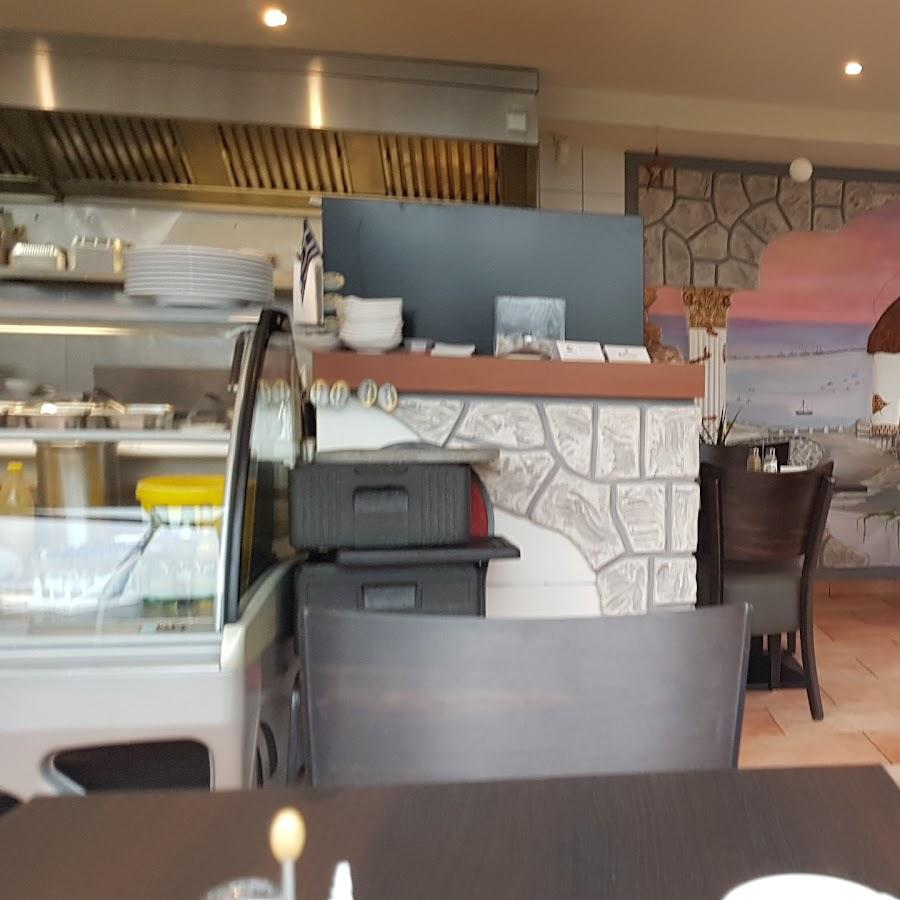 Restaurant "Meat N Greek" in Übach-Palenberg