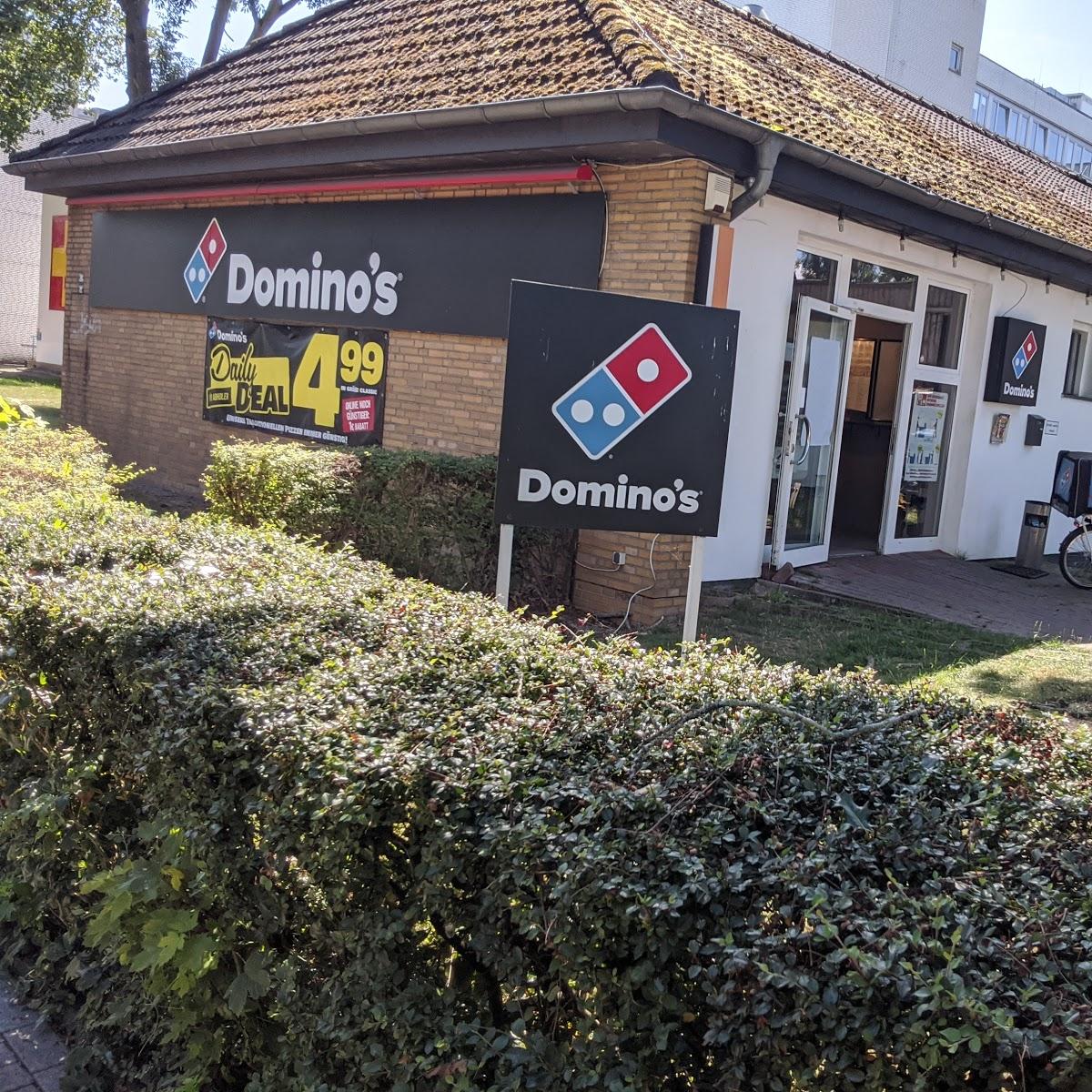 Restaurant "Domino