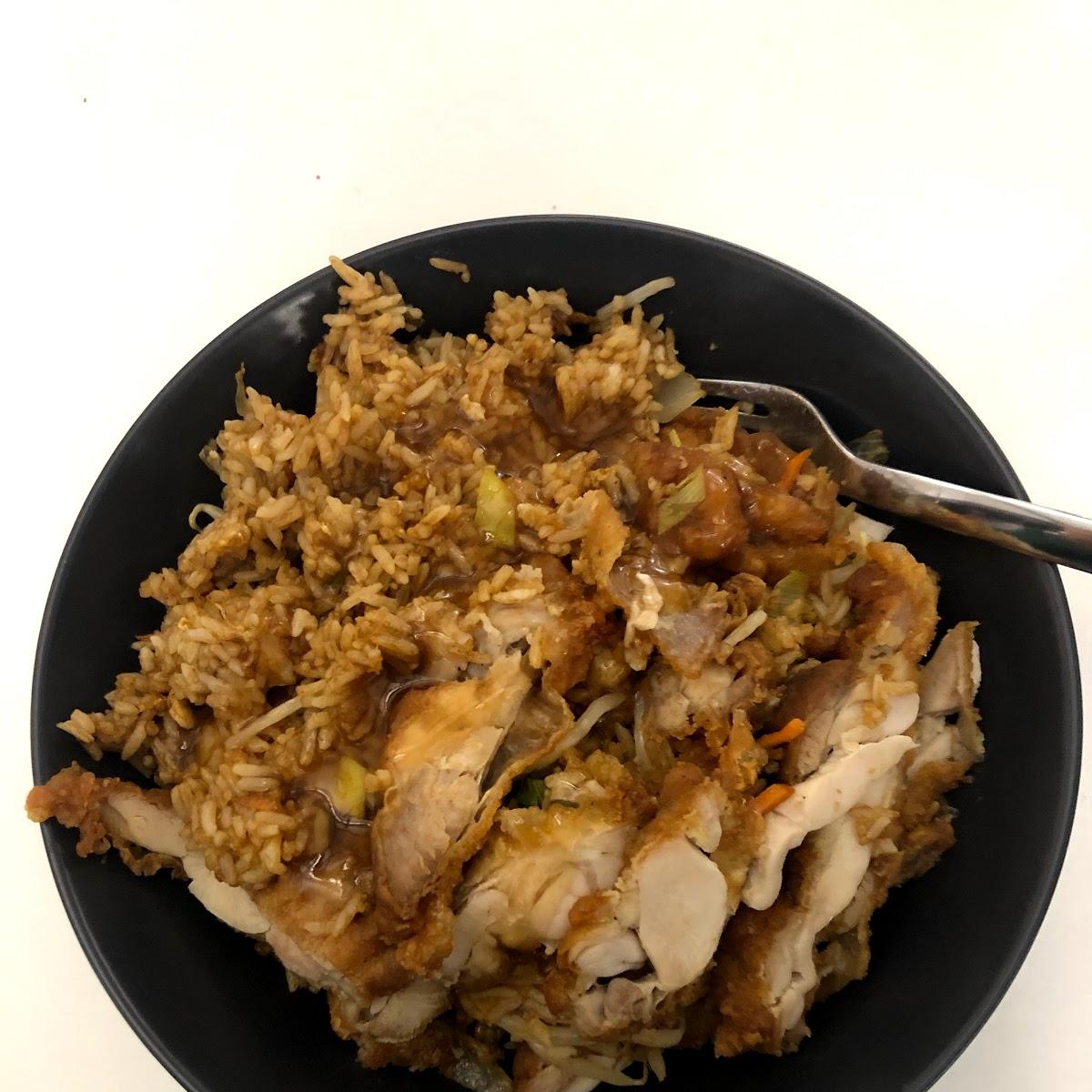 Restaurant "Golddragon" in Düsseldorf