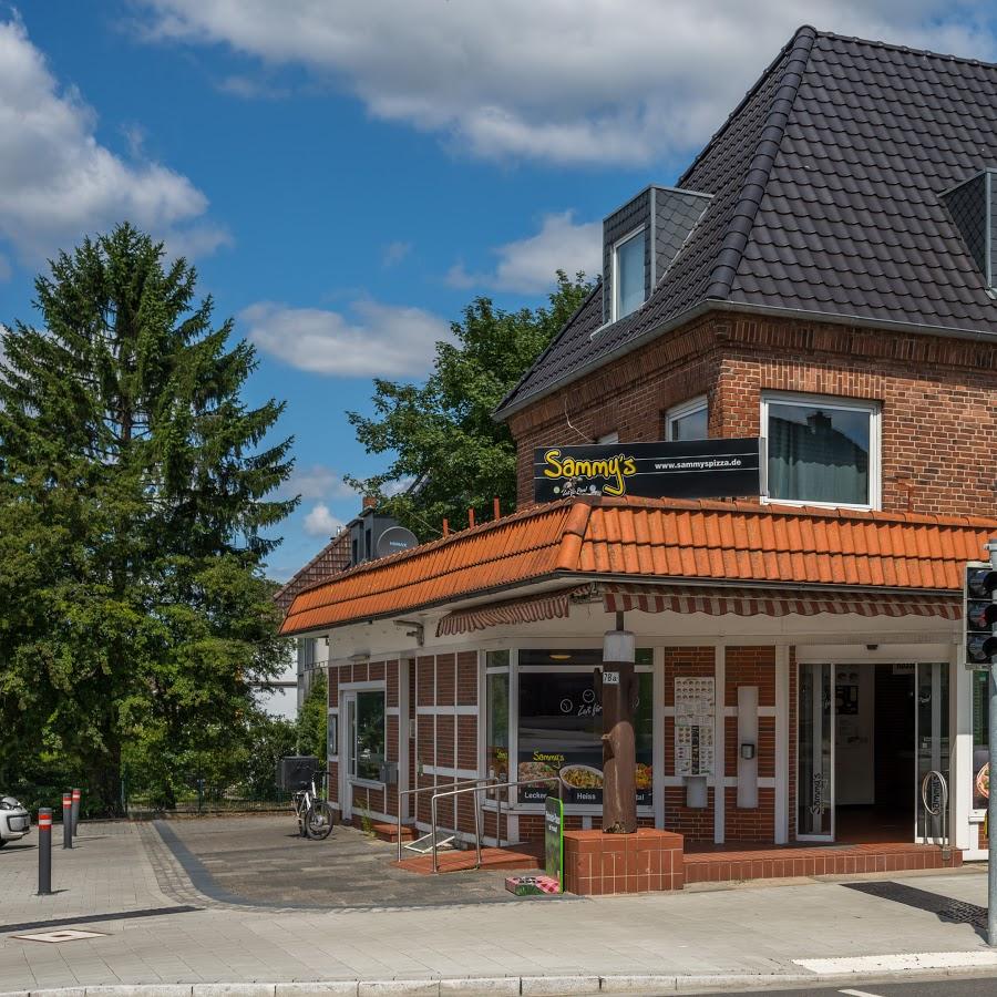 Restaurant "Sammy