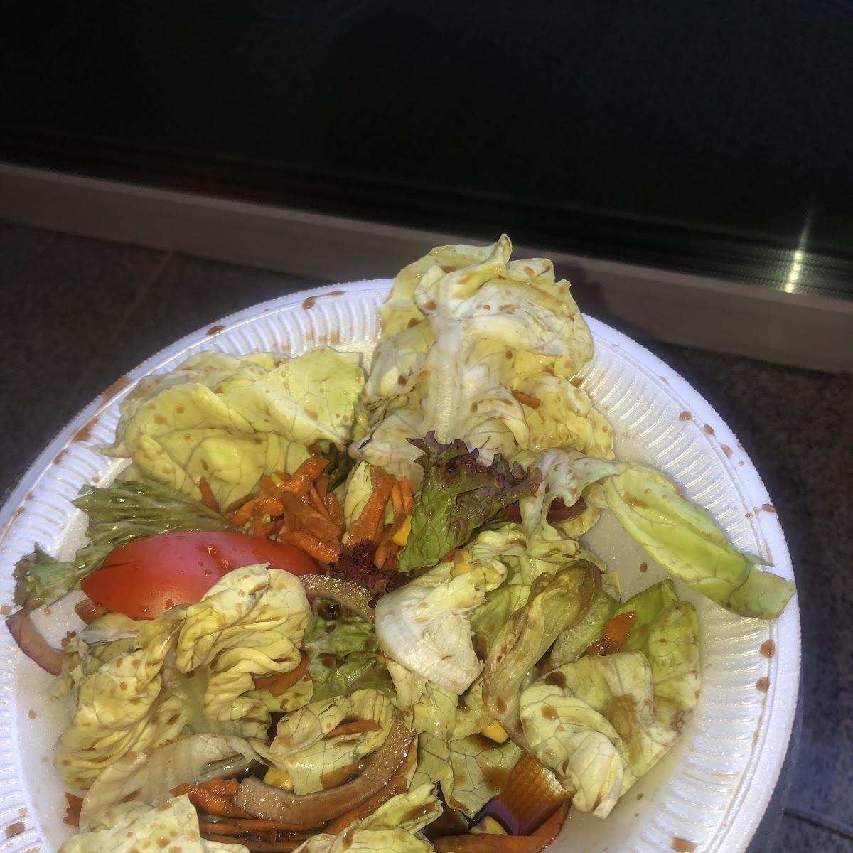 Restaurant "American Top Pizza" in Ingolstadt