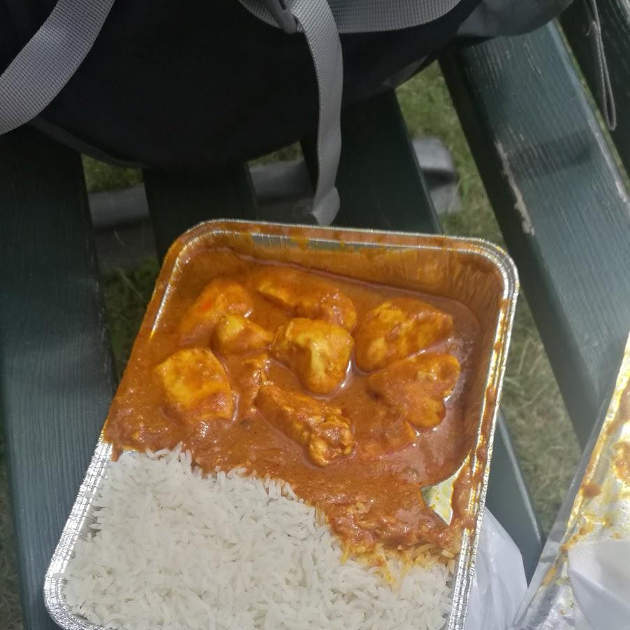 Restaurant "Nimai Indische Spezialitäten" in Berlin