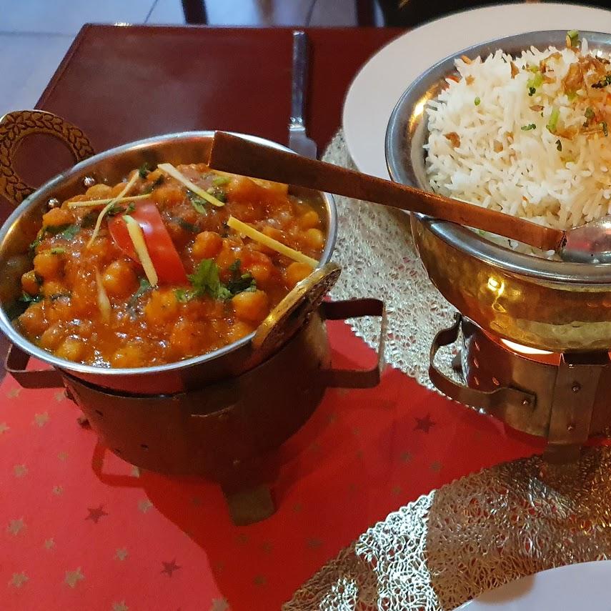 Restaurant "Bollyfood indisches restaurant" in Paderborn