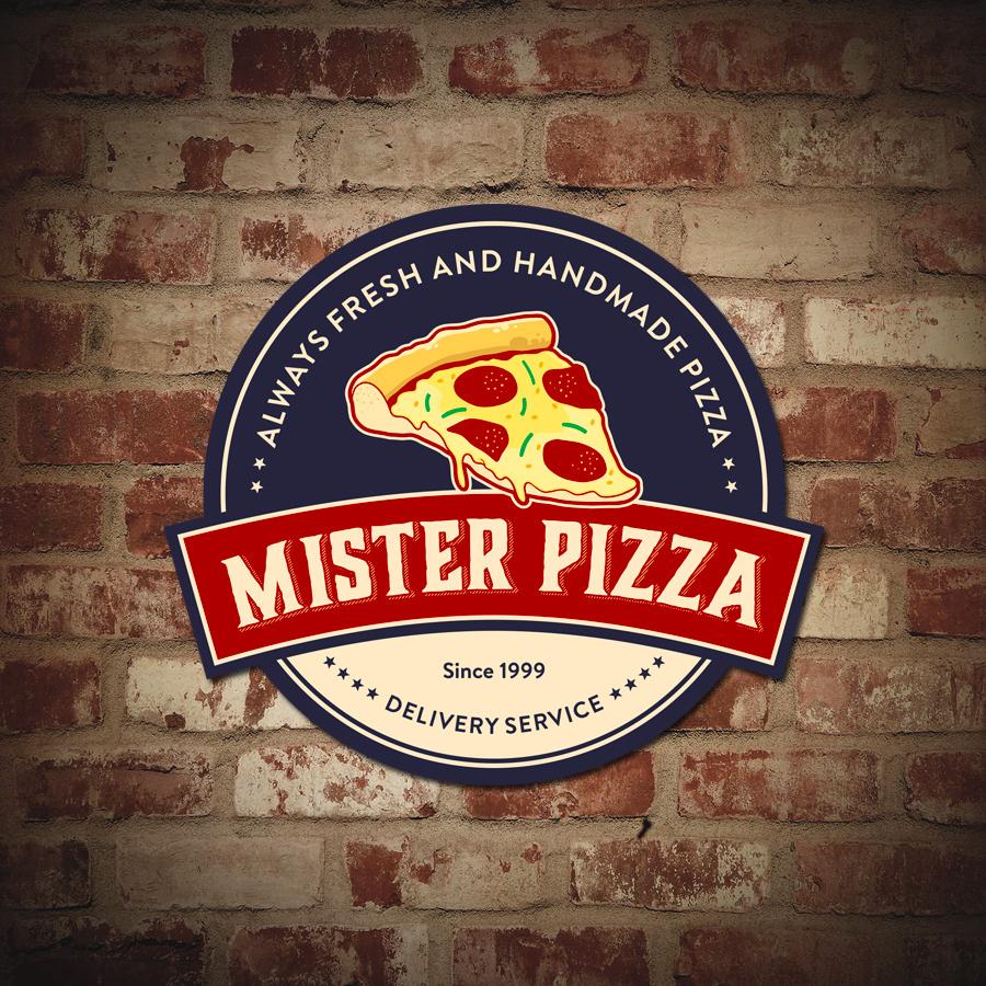 Restaurant "Mister Pizza Inh. Jens Runge" in Kiel