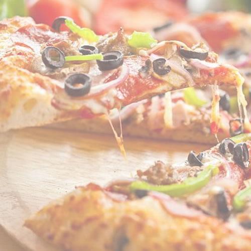 Restaurant "Pizzeria Lalli" in Bremen