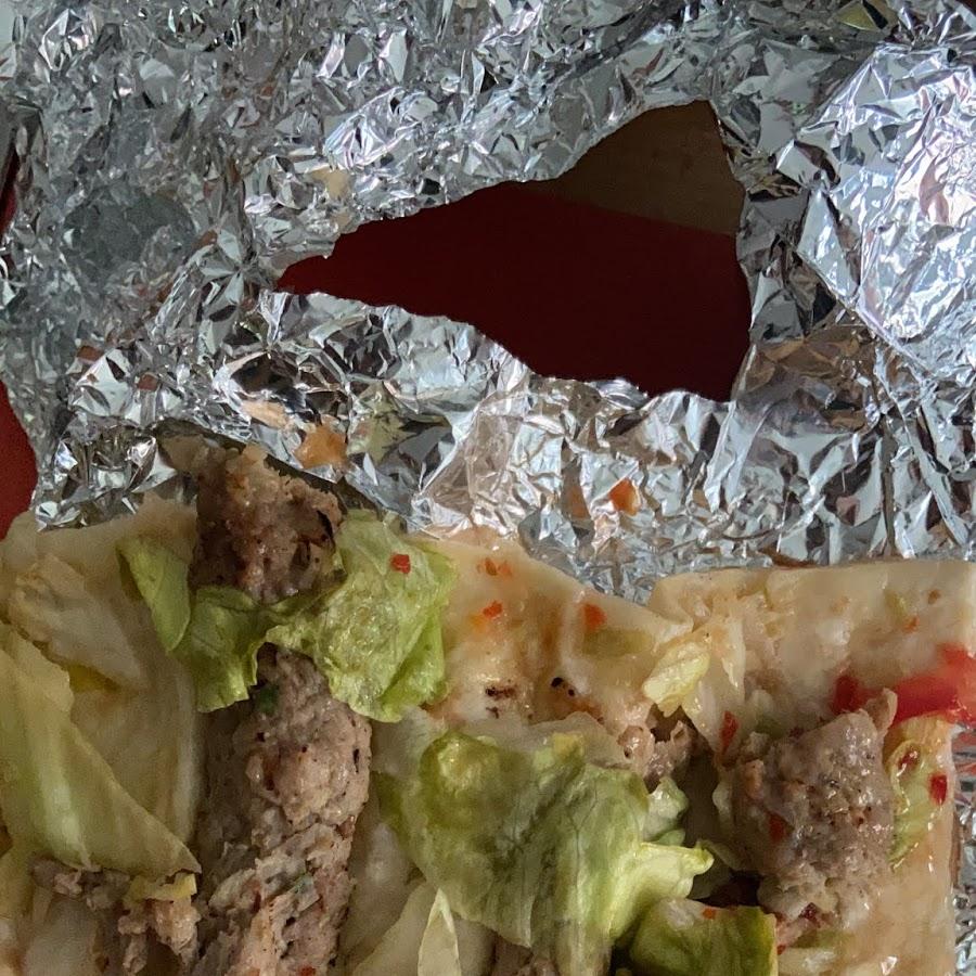 Restaurant "Four Star Pizza Service" in Hamm