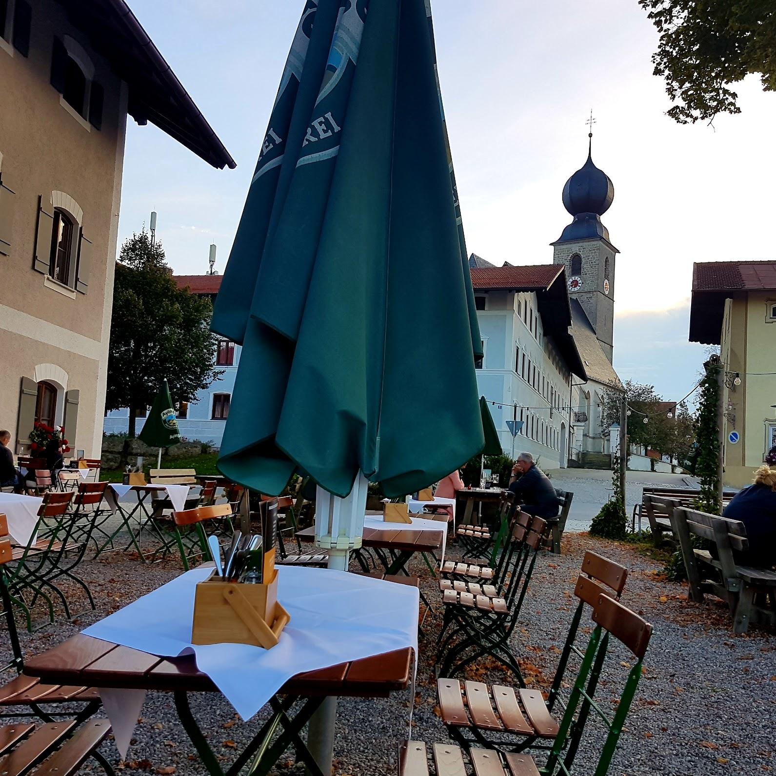 Restaurant "Stadler Gastro KG" in Engelsberg