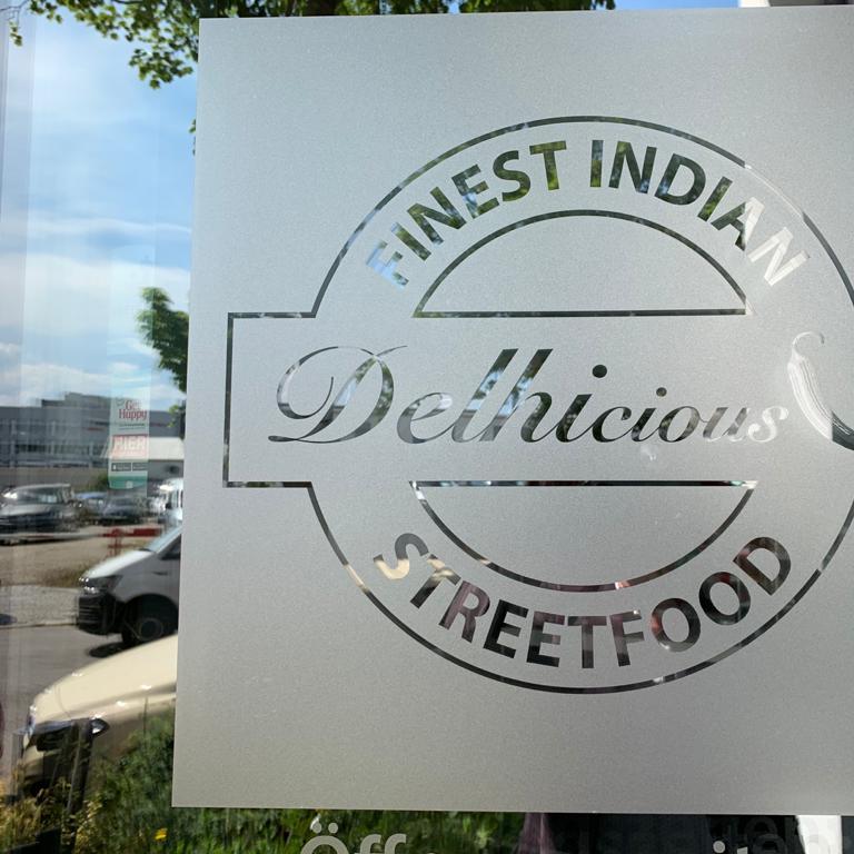 Restaurant "Delhicious Indian Fine Food" in Hamburg