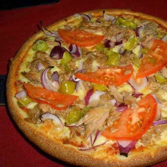 Restaurant "Acasa Pizza-Service" in Lübeck