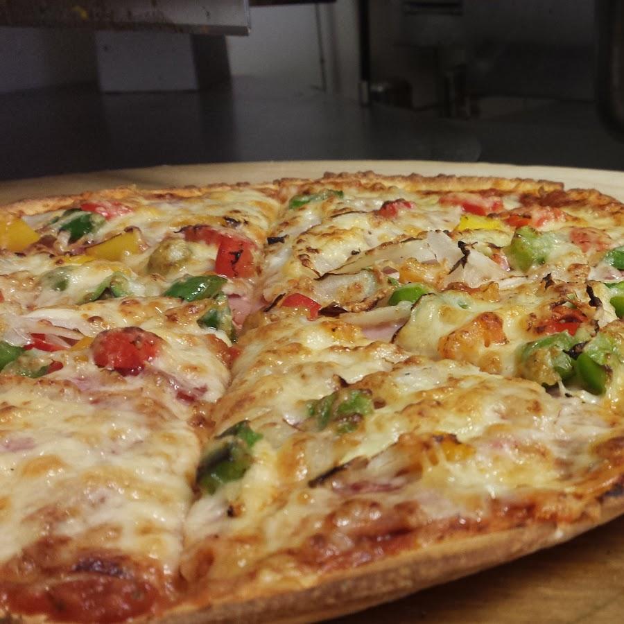 Restaurant "Smart Pizza Offenbach" in Offenbach am Main