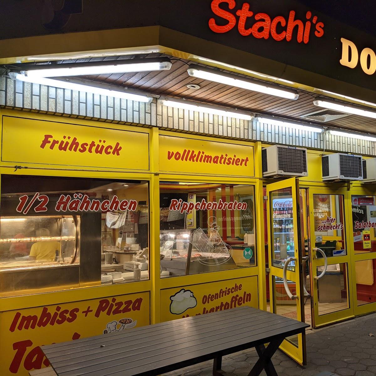 Restaurant "Stachis Dorfgrill" in Dortmund