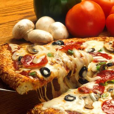 Restaurant "Pascha Pizza" in Filderstadt