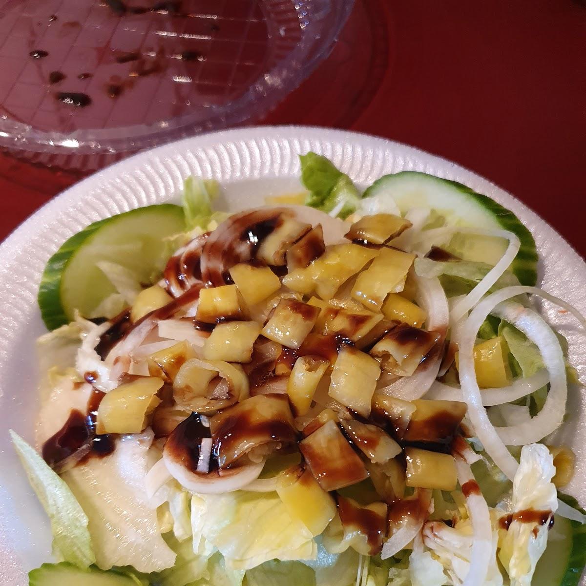 Restaurant "Pizzeria Da Lillo" in Edenkoben