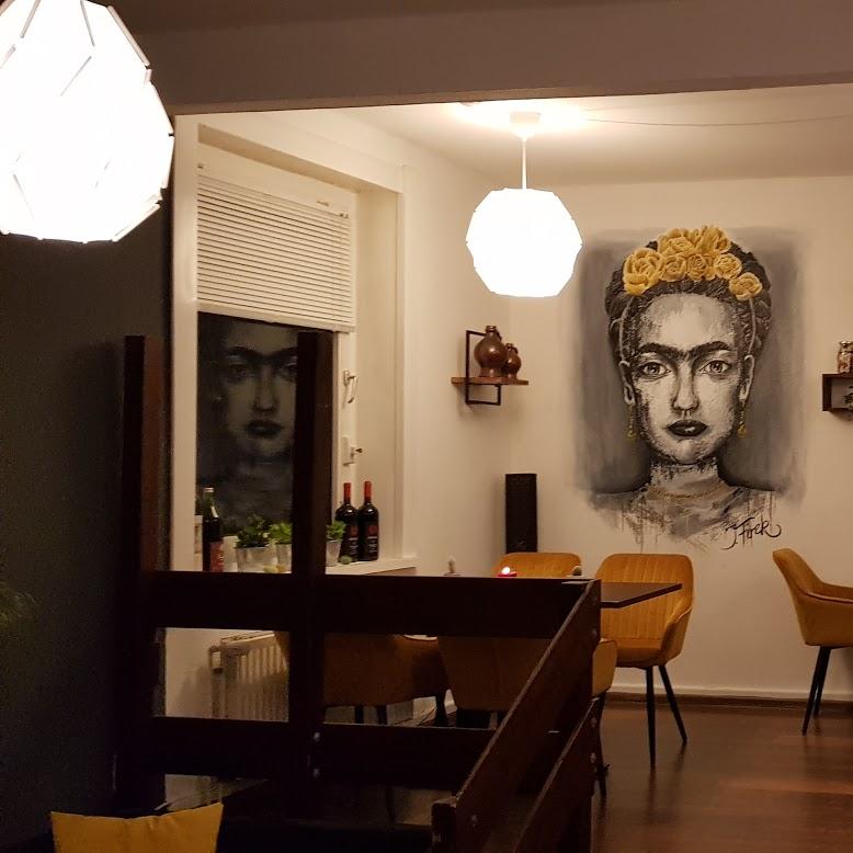 Restaurant "Pizza Frischdienst" in Hannover