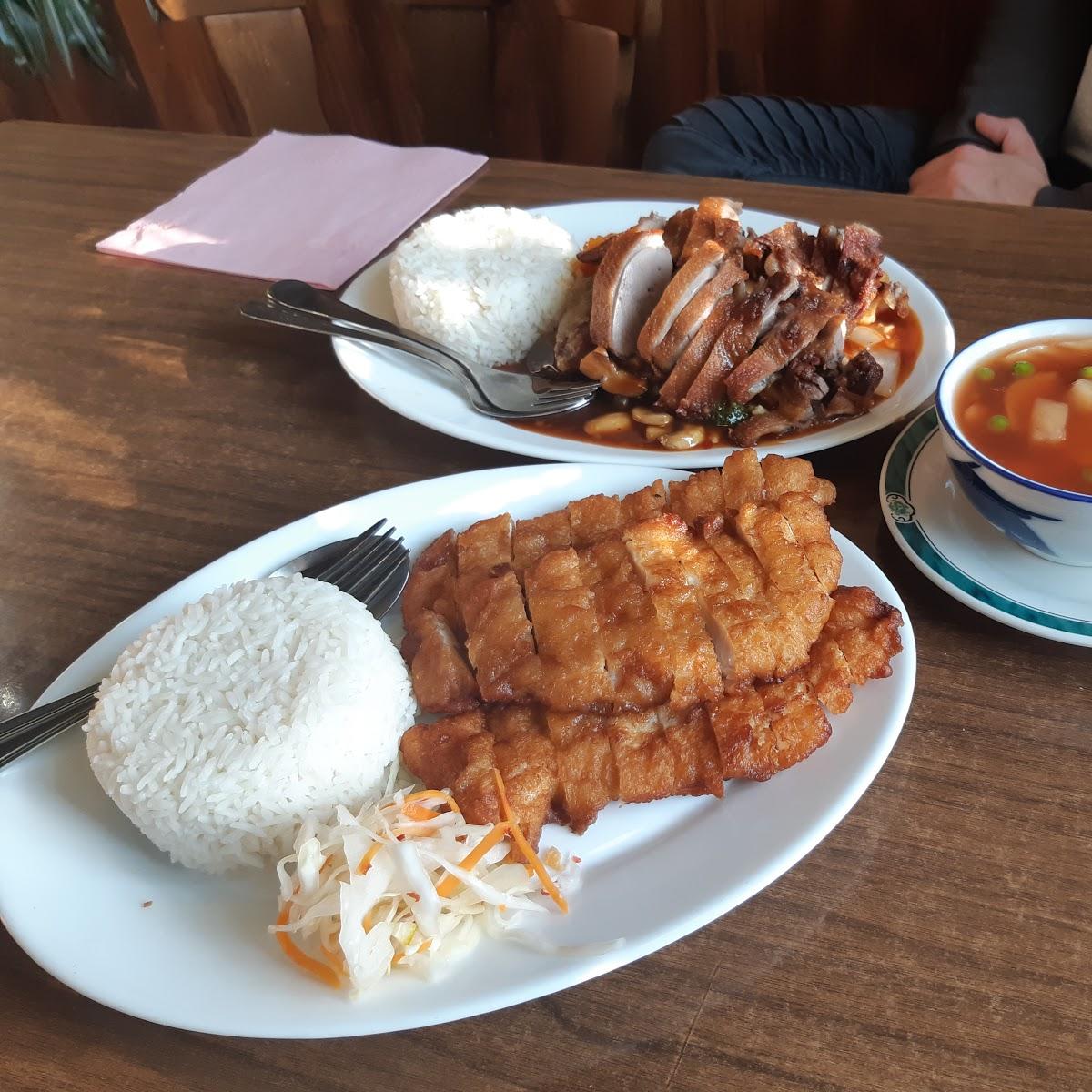 Restaurant "Hoang Bistro" in Hamburg