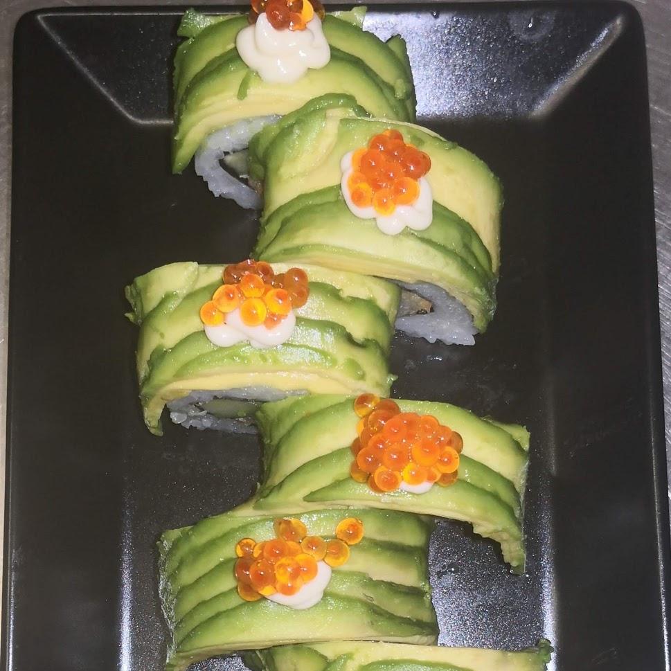 Restaurant "Japan Haus" in Dortmund