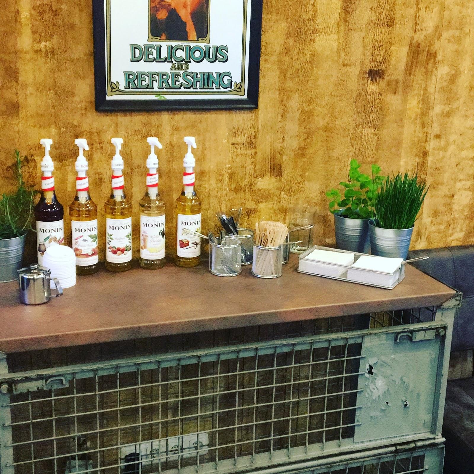 Restaurant "POTTKULTUR" in Bochum