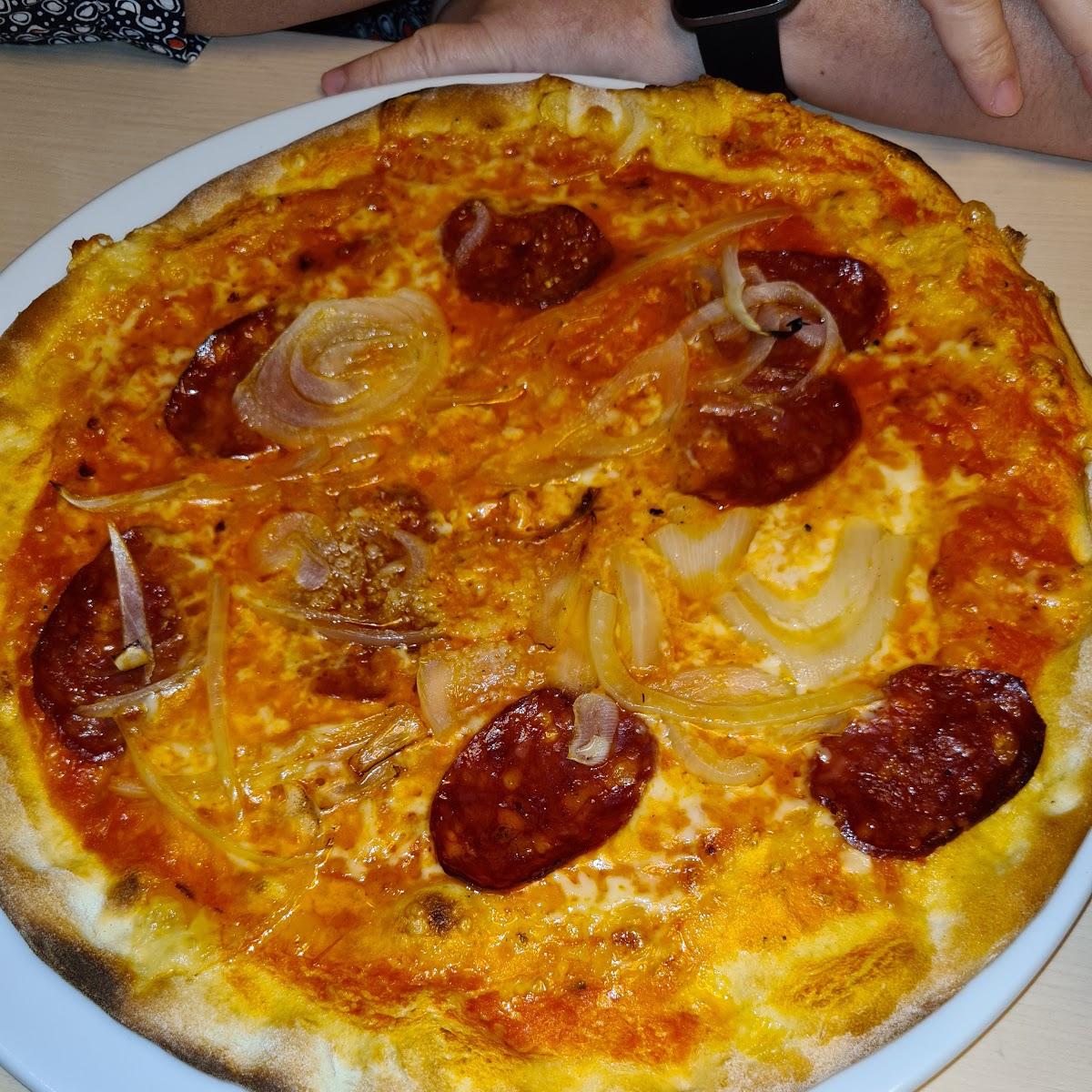 Restaurant "Pizzeria Da Giuseppe" in  Kienberg