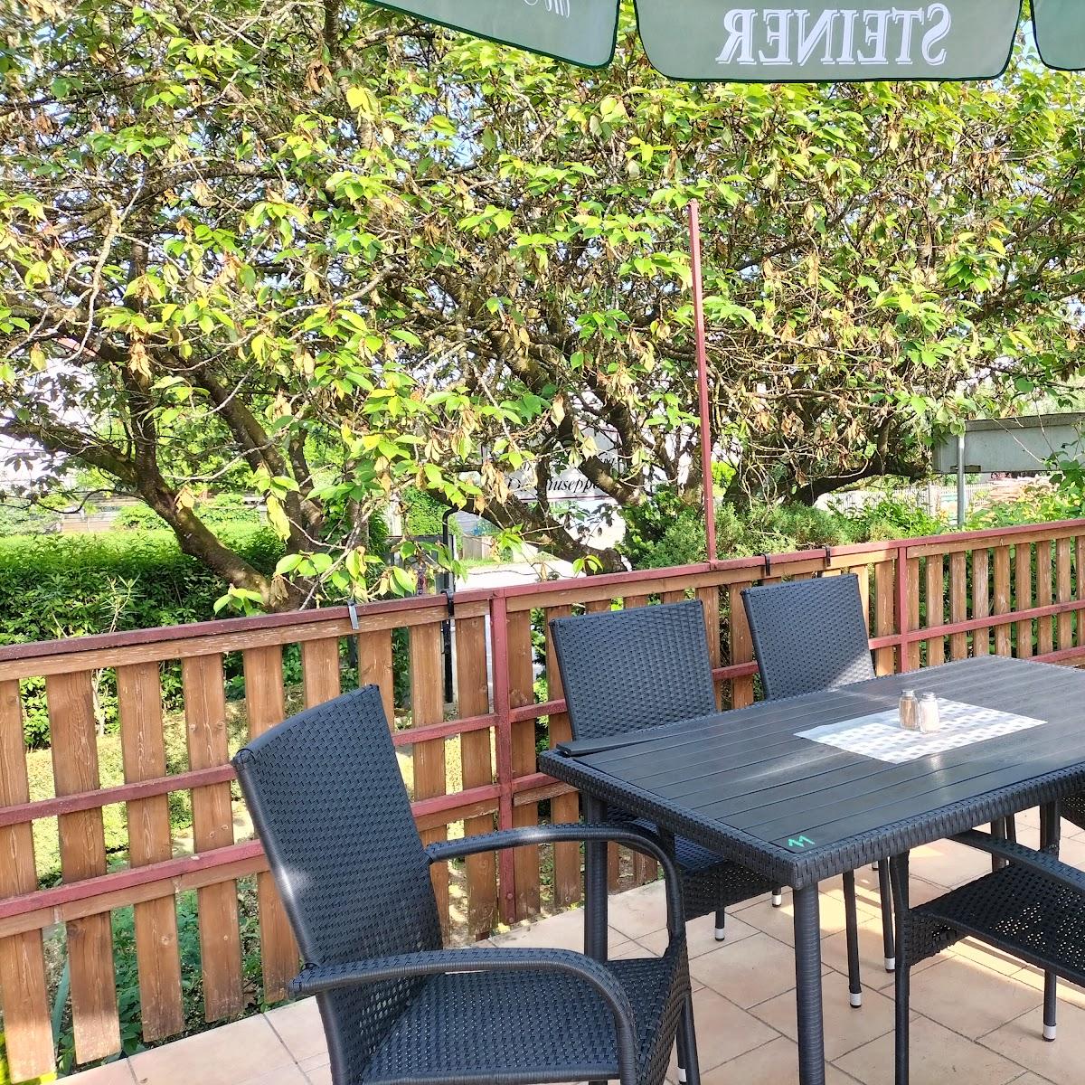 Restaurant "Trattoria da Giuseppe" in Kienberg