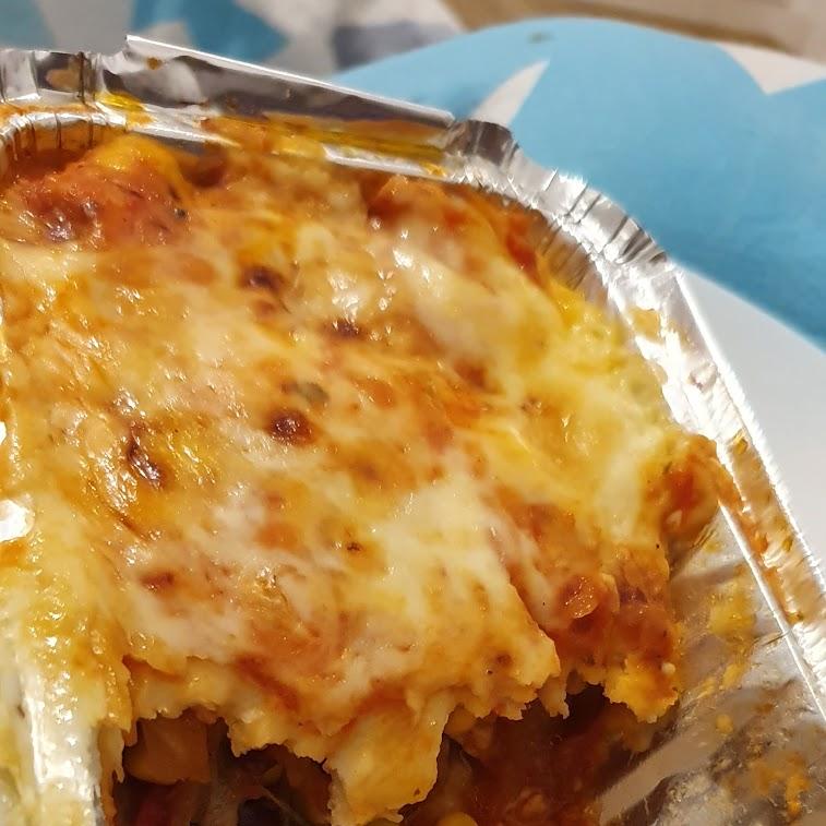 Restaurant "La Bella Pizzeria" in Frankfurt am Main