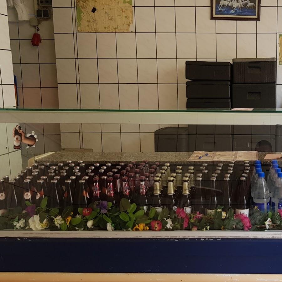 Restaurant "King Pizza service" in Wurzen