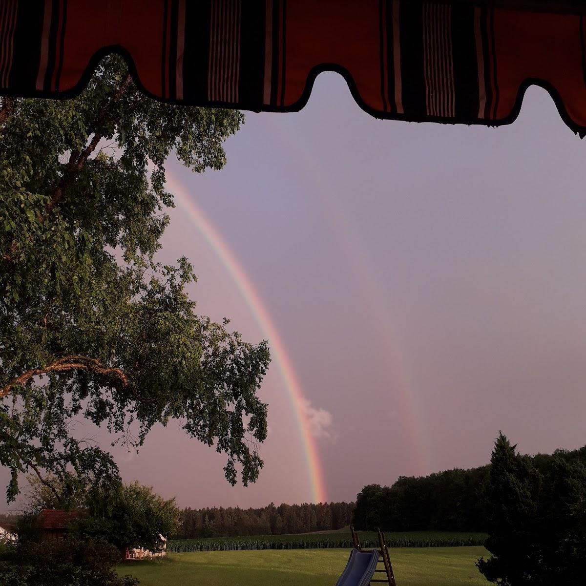 Restaurant "Landgasthof Wanghofer" in  Alz