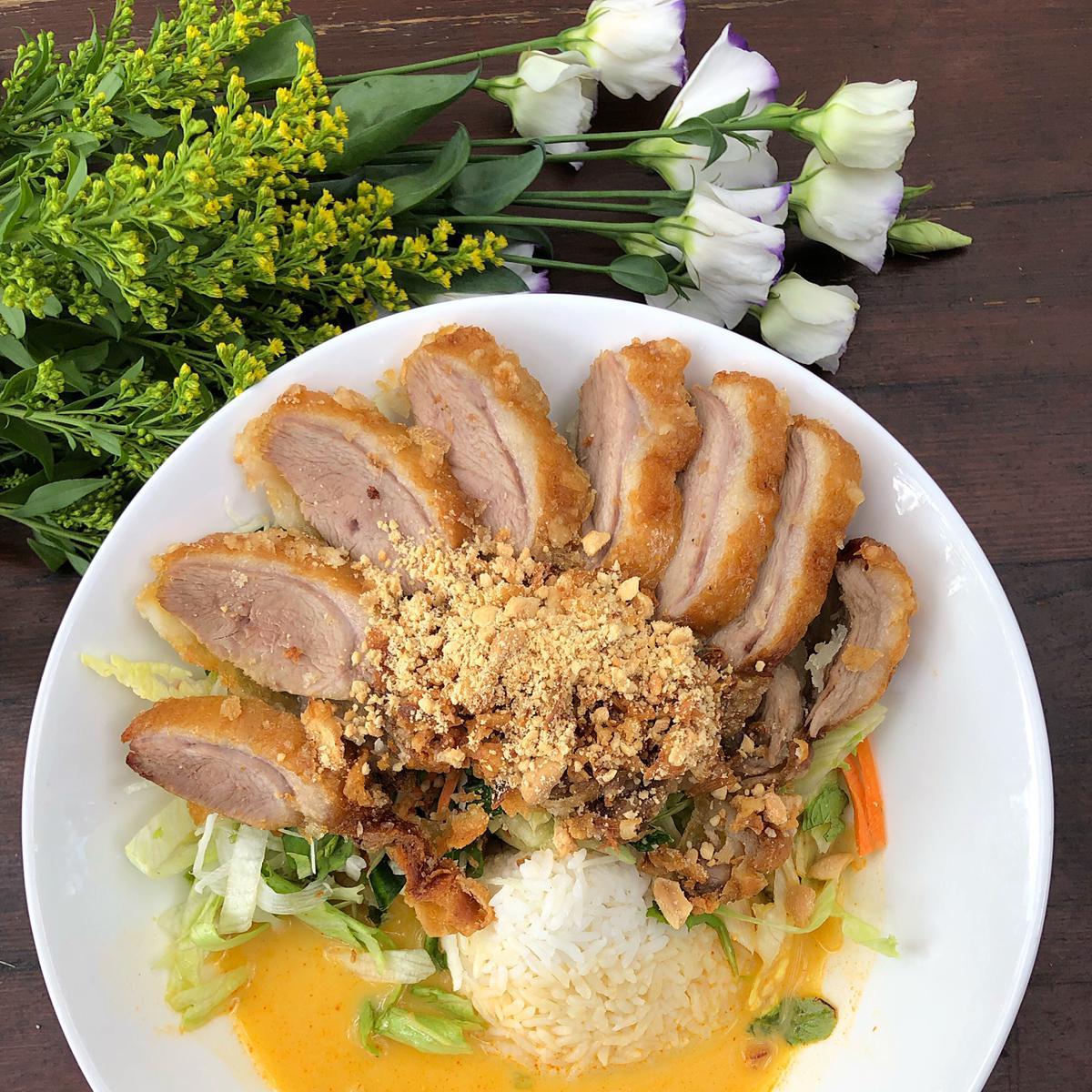 Restaurant "Asia Good Choice" in Berlin