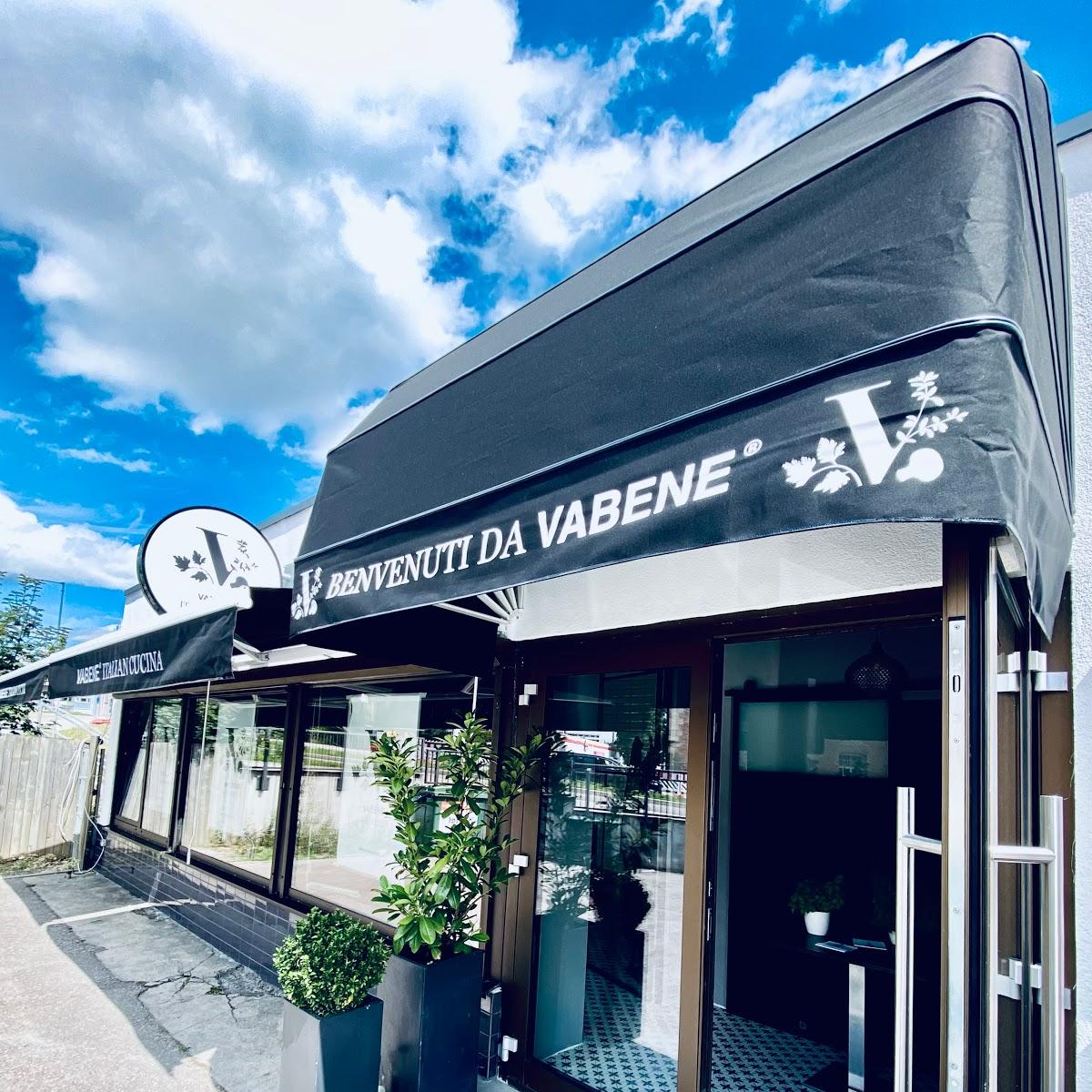 Restaurant "Vabene Italian Cucina" in Neu-Ulm