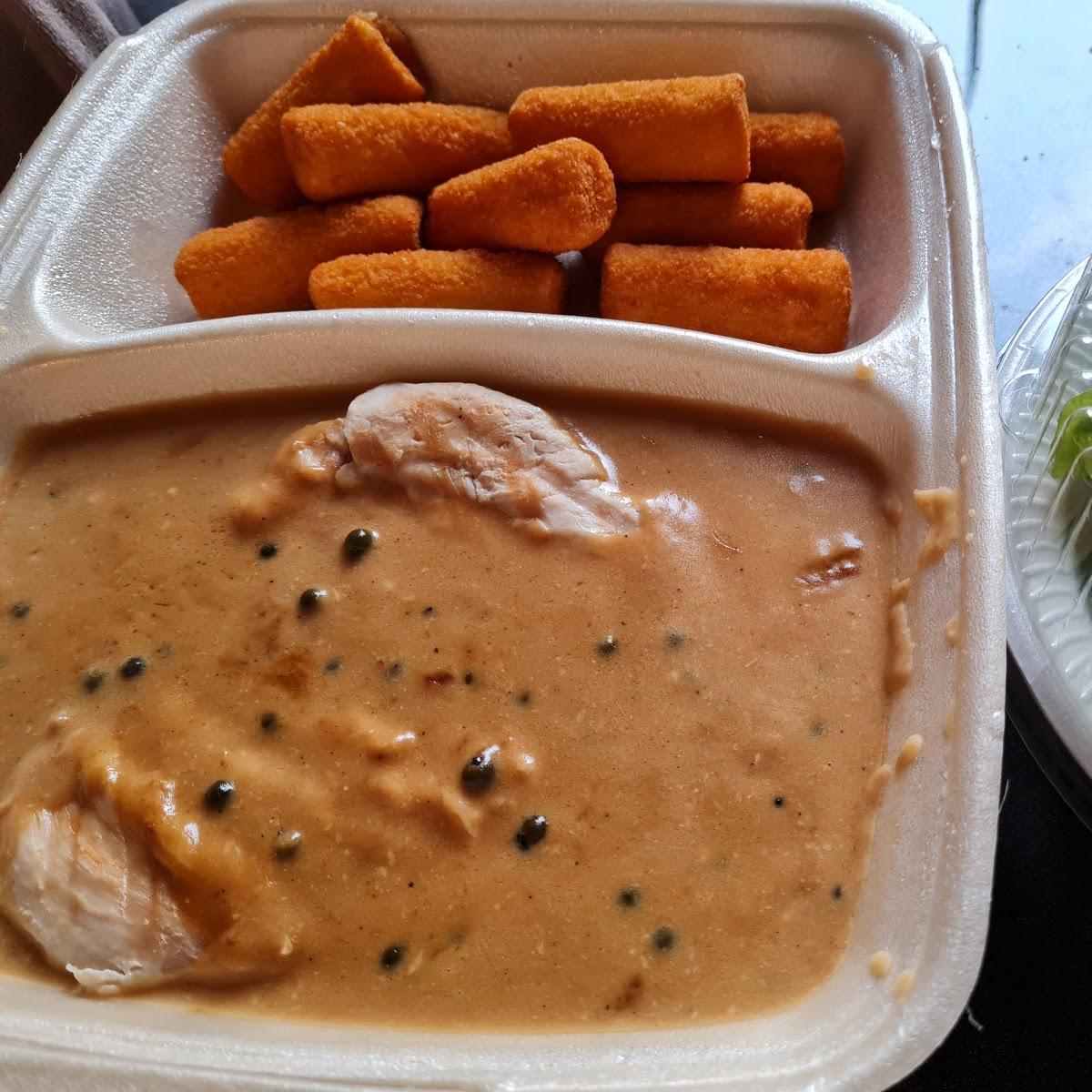 Restaurant "Restaurant Anna" in Saarbrücken