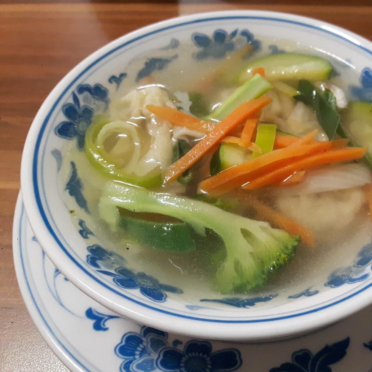 Restaurant "Asia Holiday" in Hamburg