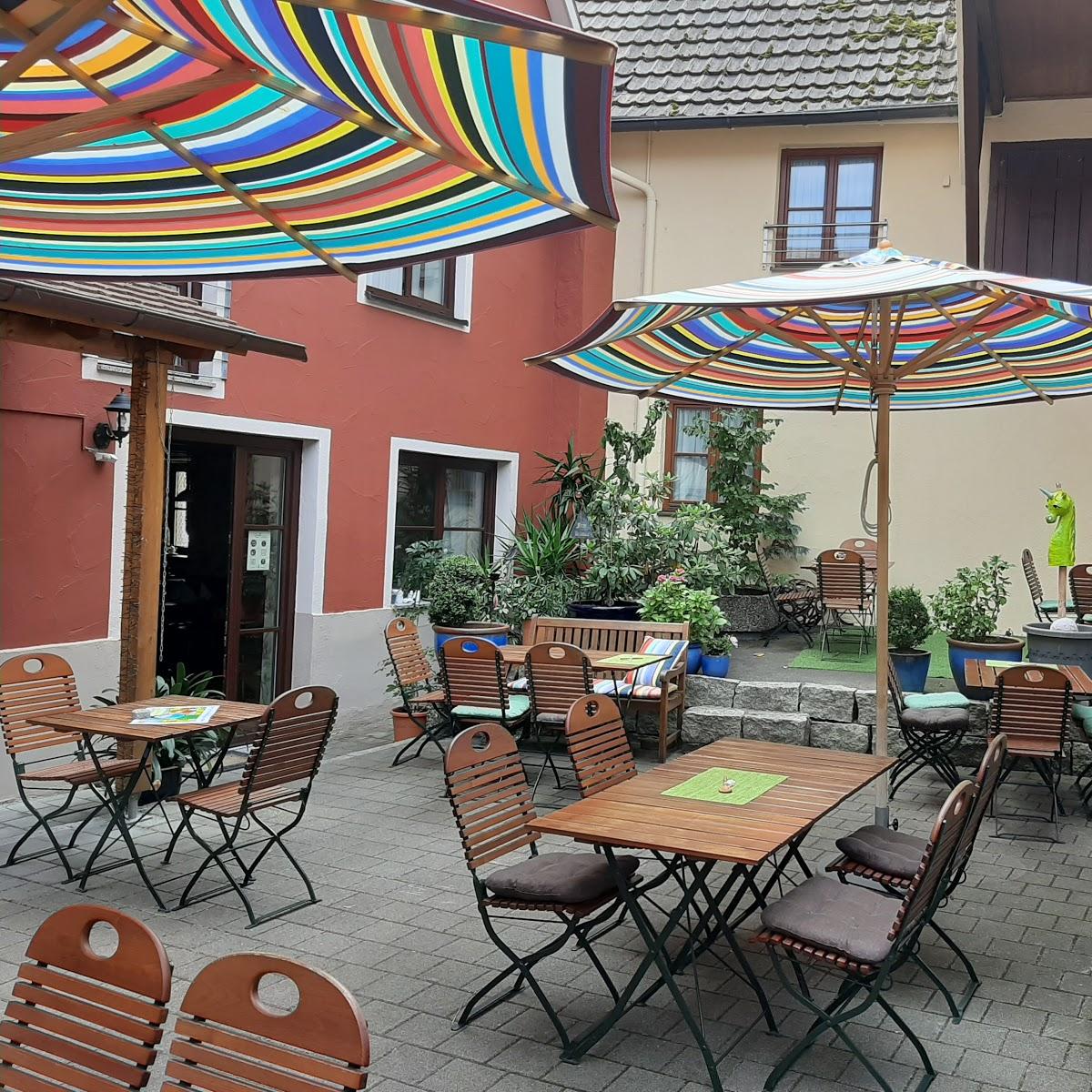 Restaurant "Ehinger Rose Familie Bürkle" in  (Donau)