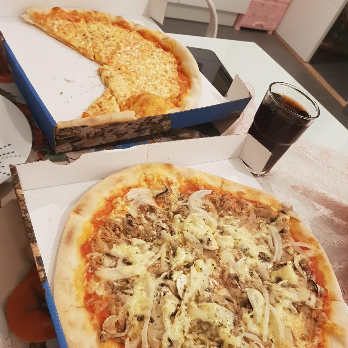 Restaurant "Pizzeria & Takeaway Primavera" in Mönchengladbach