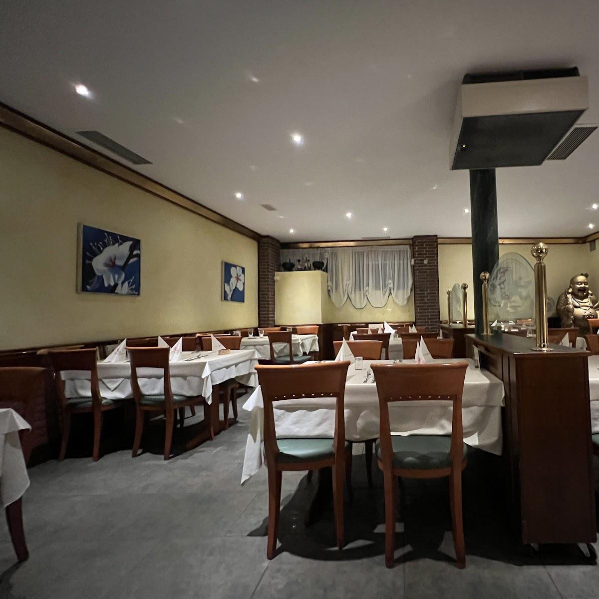Restaurant "China-Restaurant Wang You" in Hannover