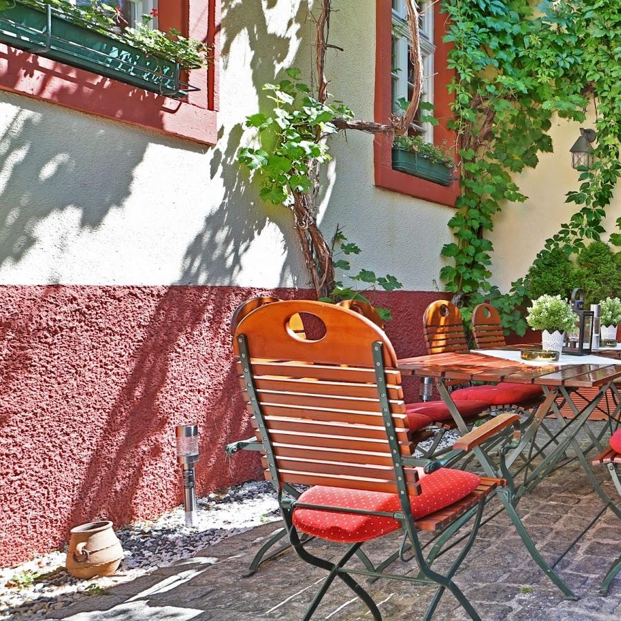 Restaurant "Hotel  Das Lamm " in Heidelberg