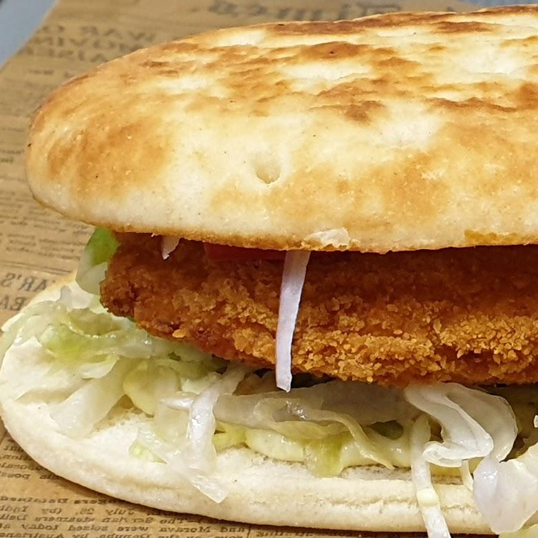 Restaurant "Pizza King" in Maintal