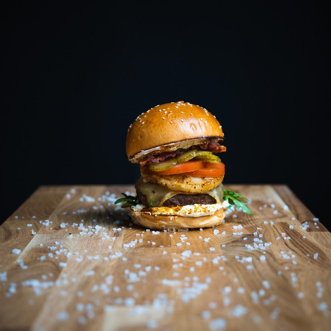 Restaurant "Street Food Lieferdienst" in Andernach