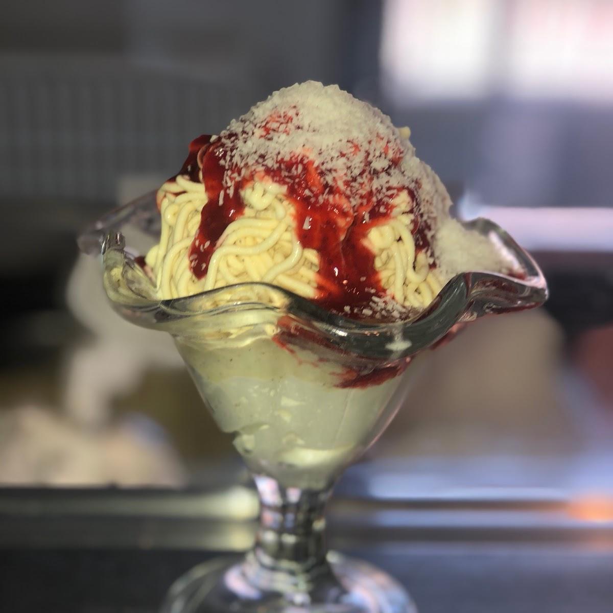 Restaurant "Bella Lia" in Ludwigshafen am Rhein