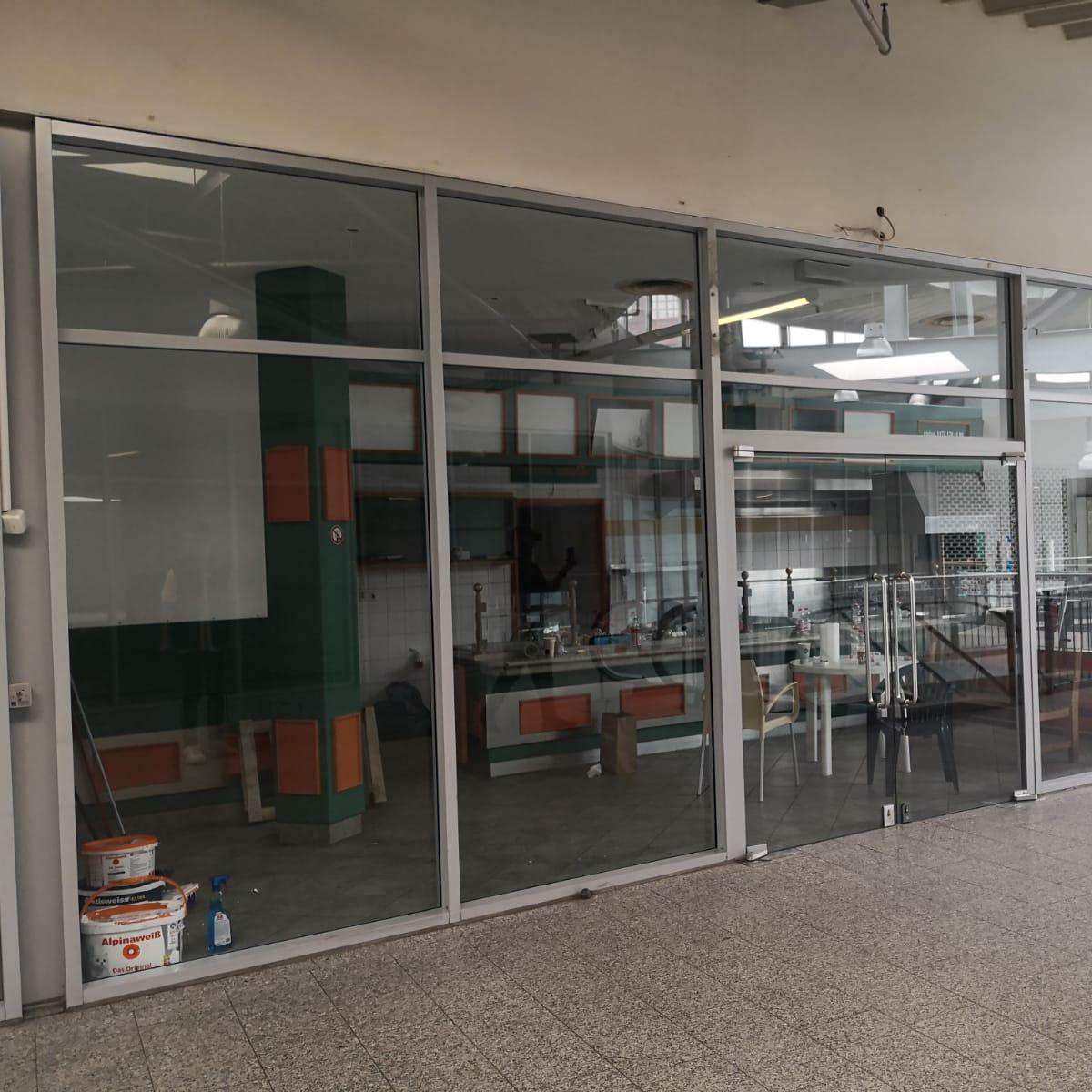 Restaurant "Desi Chaska" in Berlin